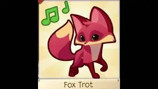 Fox Trot - Animal Jam OST
