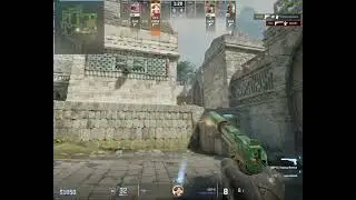 Cold Aim | CS2 Highlights