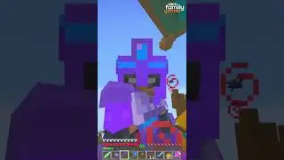 MINECRAFT &mdash; Часть 21 / #minecraft #майнкрафт #games #memes #shorts #slemfamq #adventure #rofl #top