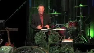 Dutch Sheets - The Rising Ekklesia 1 of 4