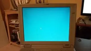 Toshiba 440CDT using foobar2000 to play  flac over network