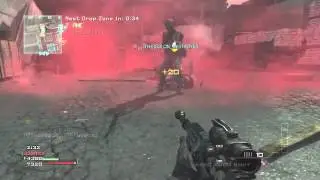 Riot Slide Hitmarker