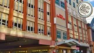 Hilton Garden Inn Philadelphia Center City | Philadelphia (PA), United States | Hotel Review 🏨