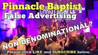 PBC   False Advertising