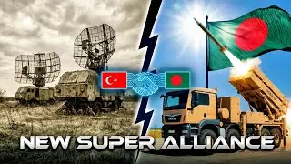 Бангладеш получит SİPER и Hisar-O+ в рамках мегаоборонного пакта