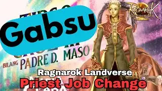 Ragnarok Landverse | Priest Job Change Full Guide!