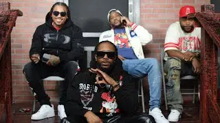 RND Manolo Talks About Chicago, Real Never Die, Drill Music Putting Chicago In A Negative Light