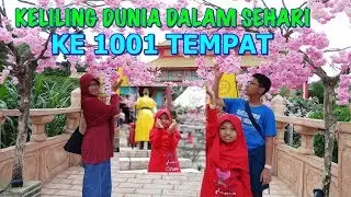 The Legend Star Jatim Park 3 Kota Batu Malang Jawa Timur