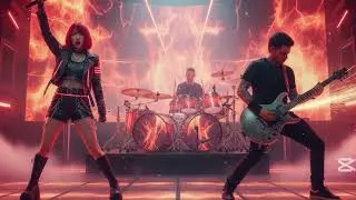 Never Go Away - Cold Hot -