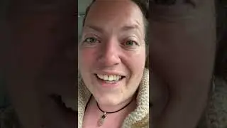 Spiritual Energy Update