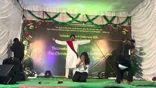 Skit | Pre-Christmas Celebrations 2025