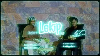 2 - 3 Questions | LAMOULA$ & ISMA | Ilham Tour&eacute; fait La Moula