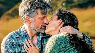 Последнее, что он сказал мне (1-й сезон) - Русский трейлер - Сериал 2023