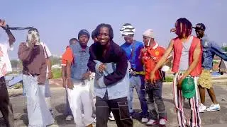 Wizzy Mp Ft Hotkid - Mula (Official Music Video)