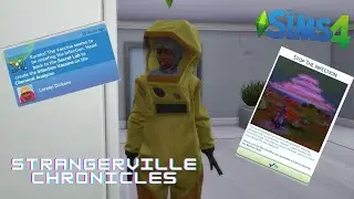 Strangerville Chronicles Ep.3 | Solving the strangerville mystery 