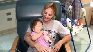 Pediatric Transplants at the Transplant Center for Children