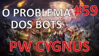 Perfect World - #59 O problema dos bots