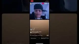 Yus Gz & Lil Agz Live Dissing Kay Flock