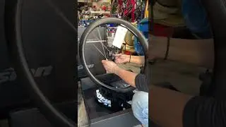 Vision Metron RS 45 棘輪聲/ freehub sound