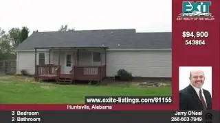 243 Boles Rd Hazel Green AL
