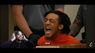 Top 10 Most DRAMATIC Moments Ever In Court