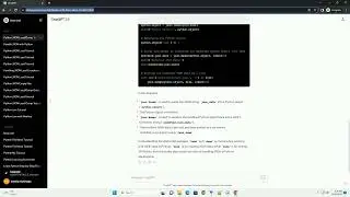 python json load vs dump