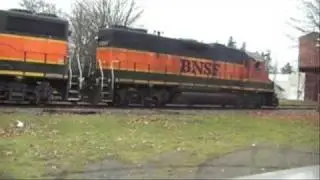 10 minutes of 645 EMD power idling TURN UP VOLUME AND BASS!!!
