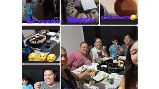 Rosca de reyes👸+central ☺️🥺