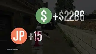 gta online reflex team deathmatch 