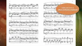 On Golden Wings, by Dennis Alexander - Score & Sound