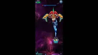 Level 88 ALIEN SHOOTER | Version 2020 | Top Arcade Game Mobile | ギャラクシーアタック | エイリアンシューター