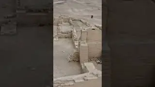 PACHACAMAC, AN UNMISSABLE TOURIST DESTINATION