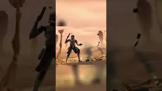 Jedi & Troopers Battle Droids!