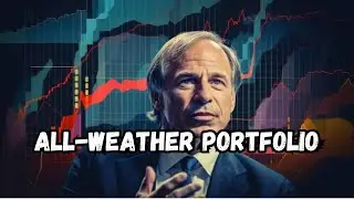 Ray Dalio's All-Weather Portfolio Explained