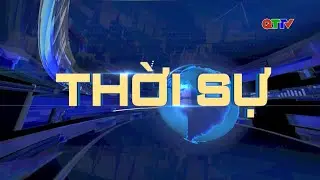 Bản tin Thời sự trưa (ngày 11/01/2026)| QTTV