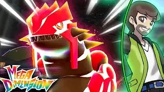 POST GAME | MEGA DIMENSION DLC &bull; POK&Eacute;MON LEGENDS: Z-A