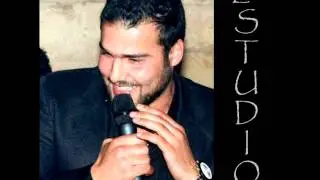 Ghady Ghanem [Le StudiO] - Baddi Rabbiki