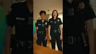 &ldquo;Why&rsquo;d you fly into this house?&rdquo; Parrot & Officers