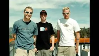 Blink-182 - KROQ Almost Acoustic 1997
