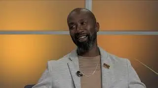 Empowering Youth Through Access & Community | Leadership & Intervention with Dwayne Aikens