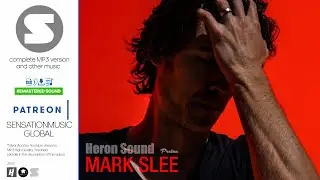 Mark Slee - Heron Sound - 13 September 2023