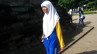 briliant english course distemple tegowangi smp islam at-taubah agung veros jordan salsabila alisya