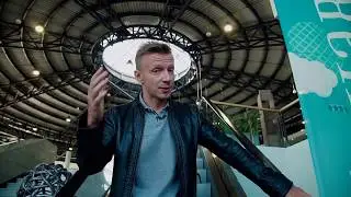 Проект для &laquo;Mercedes-Benz в России&raquo;