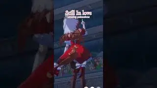 Still in Love's Winning Animations