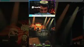 Zombie Horde Battle & Epic Stage Rush! First Aid Found!