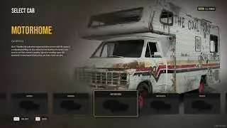 Wreckfest 2 (2025 12 15) - All cars / Content Update #5 (Early access PC)