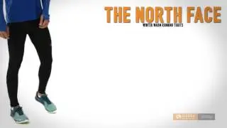 The North Face Winter Warm Running Tights (For Men)