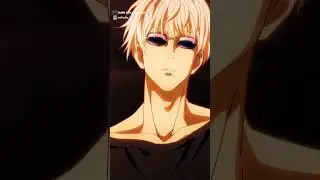 #anime #jujutsukaisen #gojo #animetmtalks #manga #animetalkies #animeology #hatakeexplainer