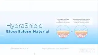 Состав и свойства Luminesce Hydra Shield Mask by Jeunesse