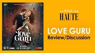 Love Guru - What's Good & What's Not | Review | Discussion | Impact On Future Films | SA1Q